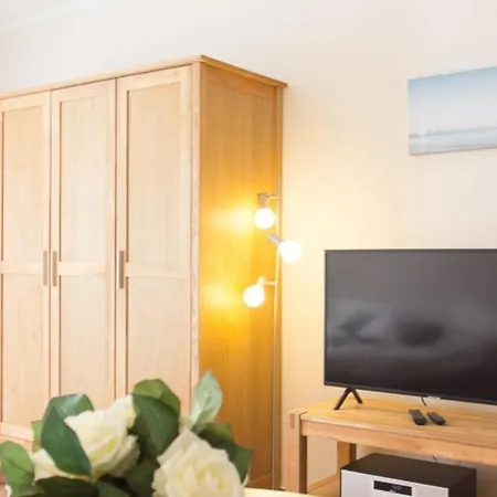 1 Wellenspiel Apartment *