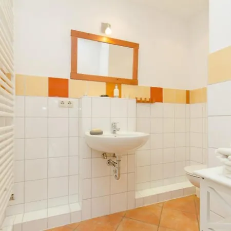 1 Wellenspiel * Rostock