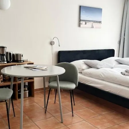 1 Wellenspiel Apartment